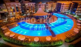 Пентхаус за 185 500 евро в Анталии, Турция