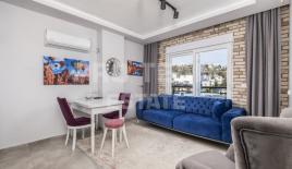 Квартира за 66 700 евро в Анталии, Турция