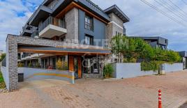 Пентхаус за 161 500 евро в Анталии, Турция