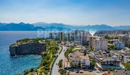 Квартира за 1 520 900 евро в Анталии, Турция