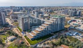 Квартира за 88 600 евро в Анталии, Турция