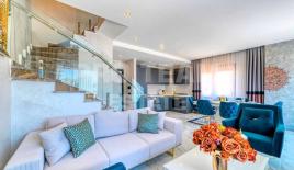 Пентхаус за 138 600 евро в Алании, Турция