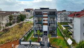 Квартира за 88 600 евро в Белеке, Турция