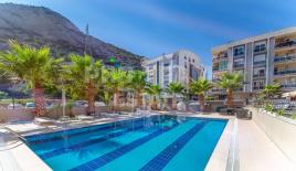 Квартира за 135 500 евро в Анталии, Турция