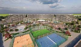 Квартира за 376 700 евро в Анталии, Турция