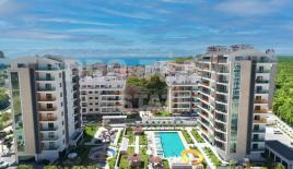 Апартаменты за 381 000 евро в Авсалларе, Турция