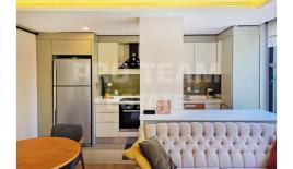 Квартира за 201 100 евро в Анталии, Турция