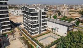 Квартира за 67 800 евро в Анталии, Турция