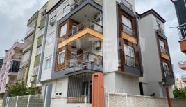 Квартира за 65 000 евро в Анталии, Турция