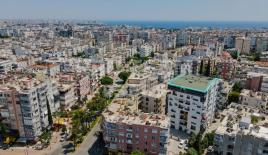 Квартира за 88 600 евро в Анталии, Турция