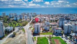 Квартира за 244 800 евро в Анталии, Турция