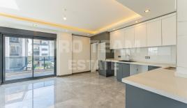 Квартира за 93 800 евро в Анталии, Турция