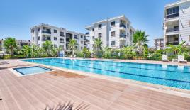 Квартира за 494 800 евро в Анталии, Турция