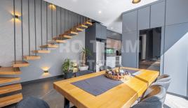 Вилла за 614 600 евро в Анталии, Турция