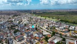 Квартира за 65 000 евро в Анталии, Турция