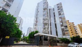 Квартира за 86 500 евро в Анталии, Турция