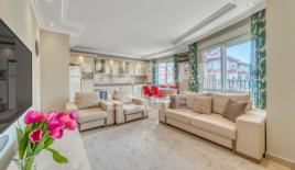 Квартира за 107 900 евро в Алании, Турция