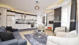 Квартира за 73 000 евро в Алании, Турция