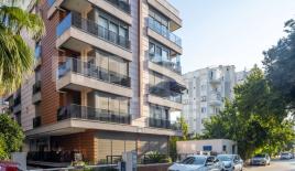 Квартира за 177 100 евро в Анталии, Турция