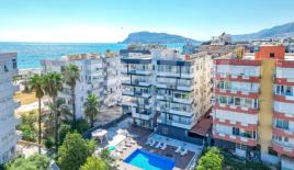 Квартира за 127 600 евро в Алании, Турция