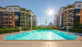 Квартира за 156 300 евро в Анталии, Турция