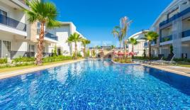 Пентхаус за 116 600 евро в Белеке, Турция