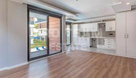 Пентхаус за 156 300 евро в Анталии, Турция