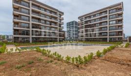 Квартира за 121 900 евро в Анталии, Турция