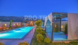 Вилла за 750 000 евро в Калкане, Турция
