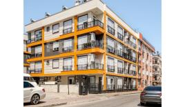 Квартира за 119 800 евро в Анталии, Турция