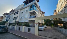 Квартира за 98 500 евро в Анталии, Турция