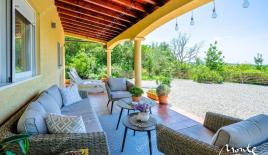 Вилла за 555 000 евро в Кримовице, Черногория