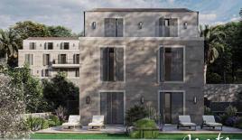 Апартаменты за 280 000 евро в Прчани, Черногория