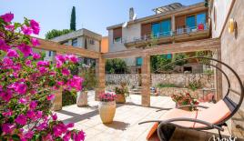 Вилла за 1 800 000 евро в Бечичи, Черногория