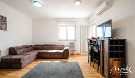 Апартаменты за 185 000 евро в Бечичи, Черногория