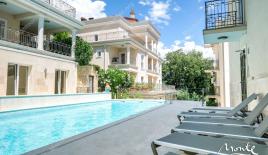 Апартаменты за 660 000 евро в Дженовичах, Черногория