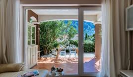 Апартаменты за 330 000 евро в Ораховаце, Черногория