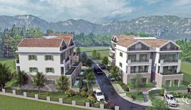 Апартаменты за 252 000 евро в Тивате, Черногория