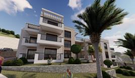 Апартаменты за 148 500 евро в Будве, Черногория