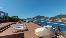 Апартаменты за 3 250 000 евро в Бечичи, Черногория