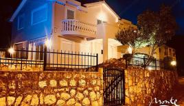 Вилла за 650 000 евро в Которе, Черногория