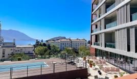 Отель, гостиница за 315 000 евро в Будве, Черногория