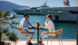 Апартаменты за 740 000 евро в Тивате, Черногория