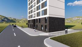 Апартаменты за 150 380 евро в Баре, Черногория