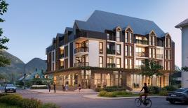 Апартаменты за 140 500 евро в Колашине, Черногория