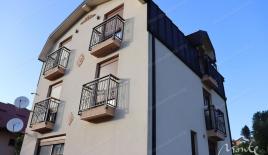 Отель, гостиница за 430 000 евро в Колашине, Черногория