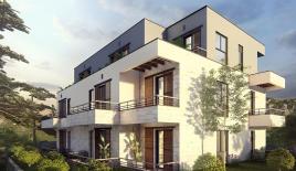 Апартаменты за 142 000 евро в Ораховаце, Черногория