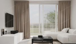 Апартаменты за 112 440 евро в Тивате, Черногория