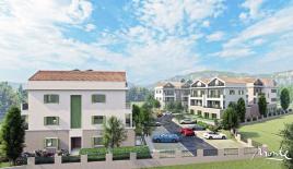 Апартаменты за 142 000 евро в Тивате, Черногория