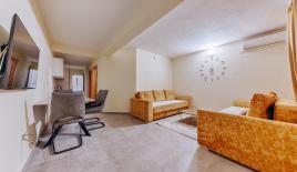 Апартаменты за 165 000 евро в Будве, Черногория